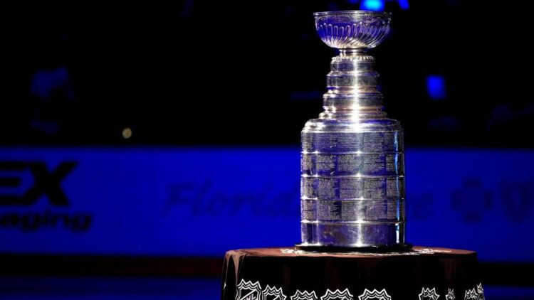 Stanley Cup