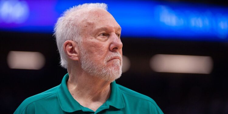 Op-Ed: Gregg Popovich is Right to Call Out Lawmakers for Their Inaction on Gun Violence