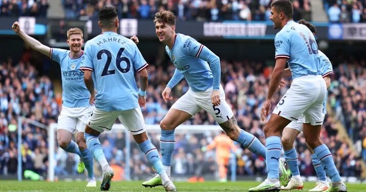 Manchester City