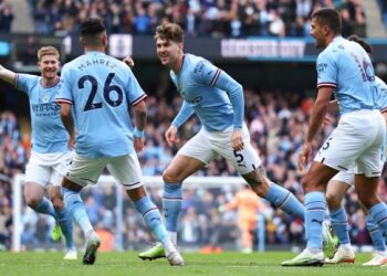 Manchester City