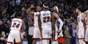Miami Heat