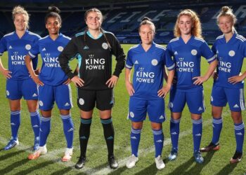 Leicester City