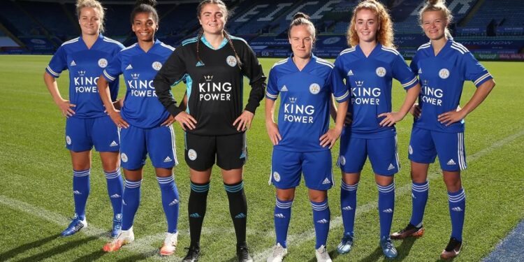 Leicester City