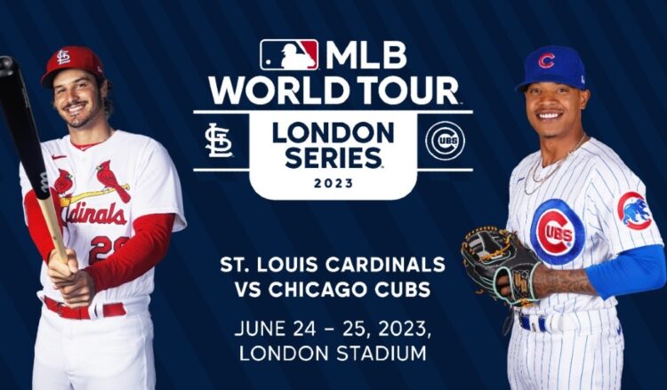 MLB World Tour