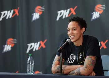 Brittney Griner