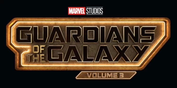 Guardians Of the Galaxy Vol. 3