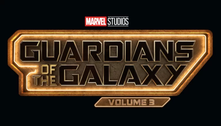 Guardians Of the Galaxy Vol. 3