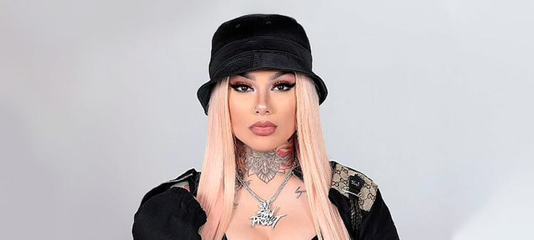 Snow Tha Product