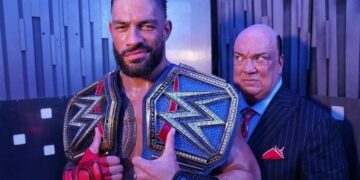 WWE
