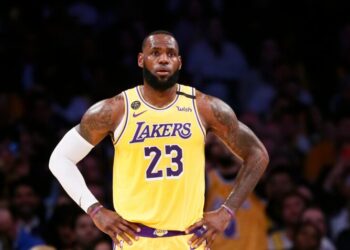 Los Angeles Lakers