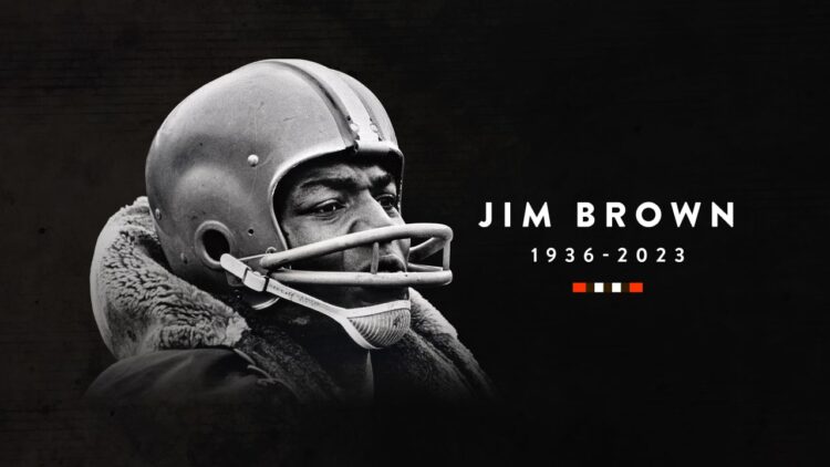 Jim Brown