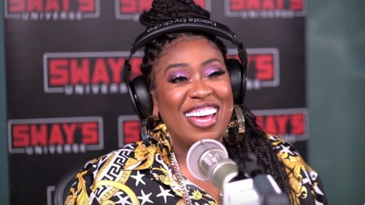 Missy Elliott