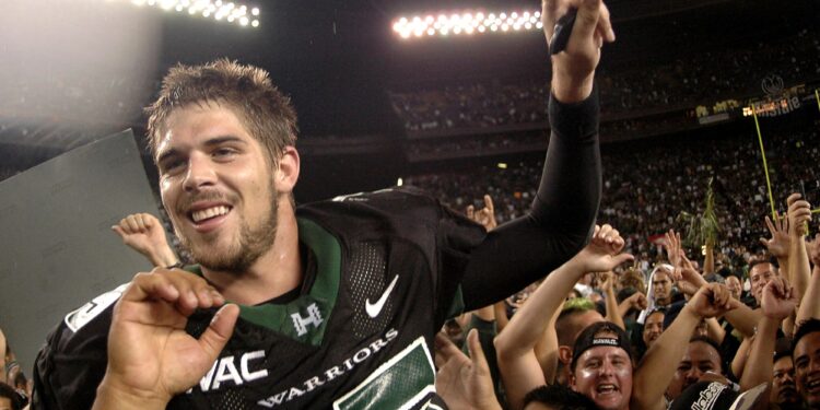 Hawaii Warriors