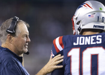 Bill Belichick