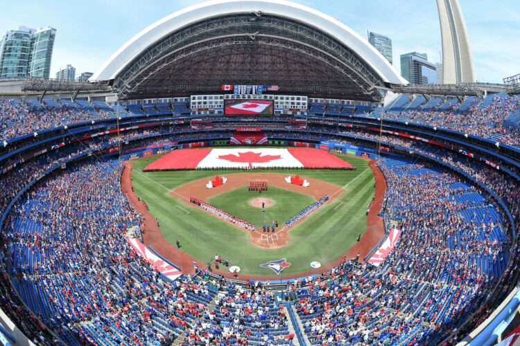 Toronto Blue Jays