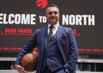 Toronto Raptors