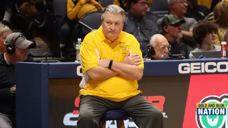 Bob Huggins