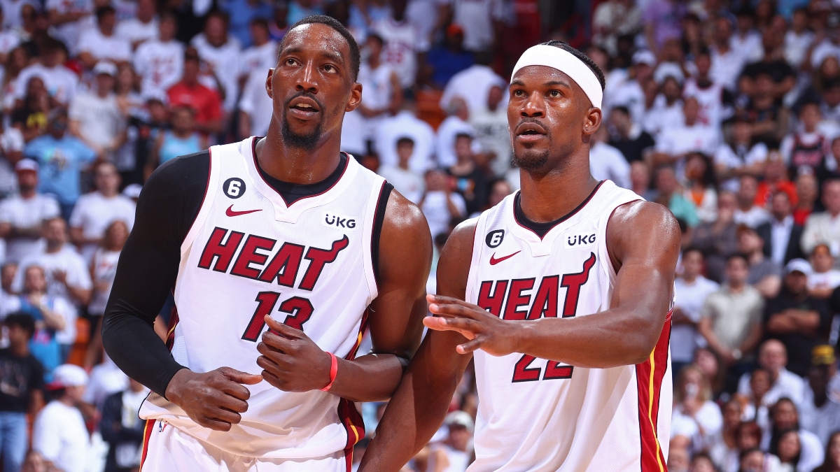 Miami Heat: 5 key takeaways ahead of the 2022-23 season