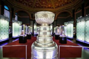 Hockey Hall of Fame