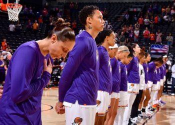 Brittney Griner