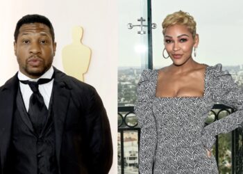Jonathan Majors