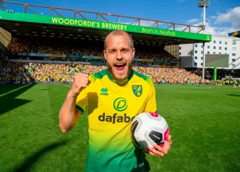 Teemu Pukki