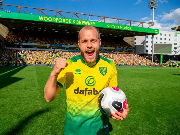 Teemu Pukki