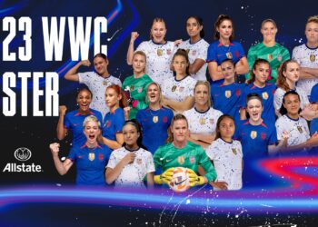 2023 USWNT WWC Roster Review