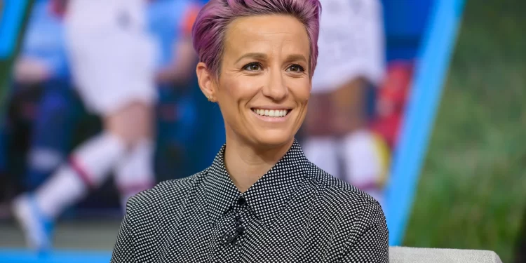 Megan Rapione