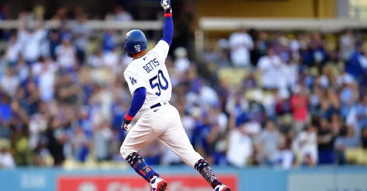 Dodgers