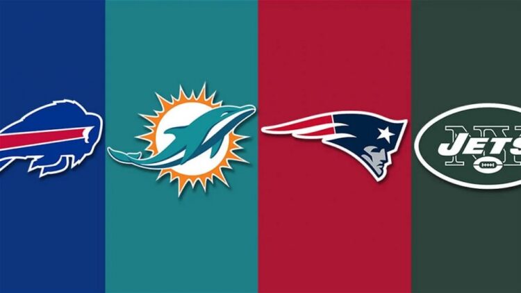 AFC East