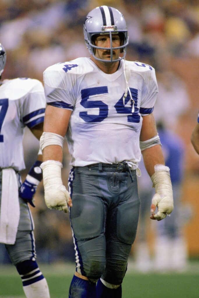 Randy White