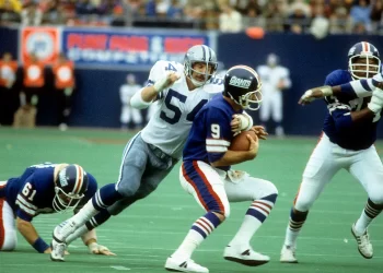 Dallas Cowboys – My Favorite Player Ever