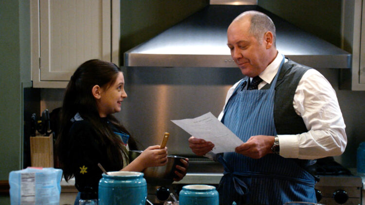 The Blacklist