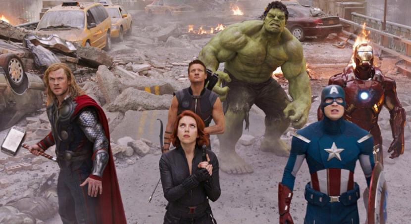 Marvel: The MCU Is Struggling And It's All Their Own Fault