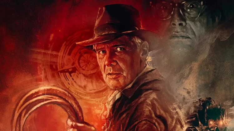 Indiana Jones