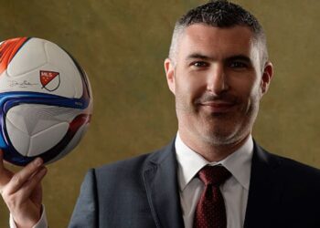 Robin Fraser