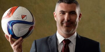 Robin Fraser