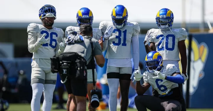 Los Angeles Rams