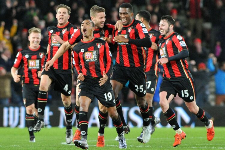 AFC Bournemouth