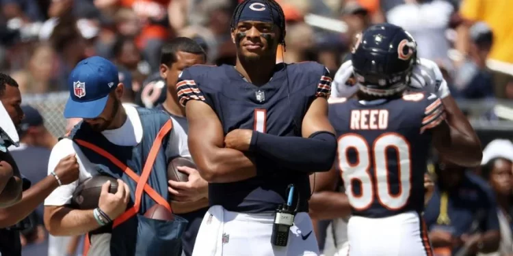 Chicago Bears
