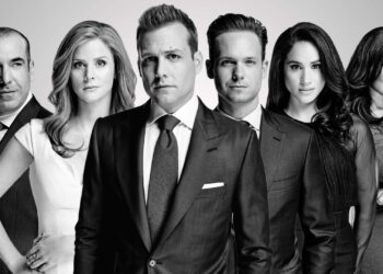 Suits
