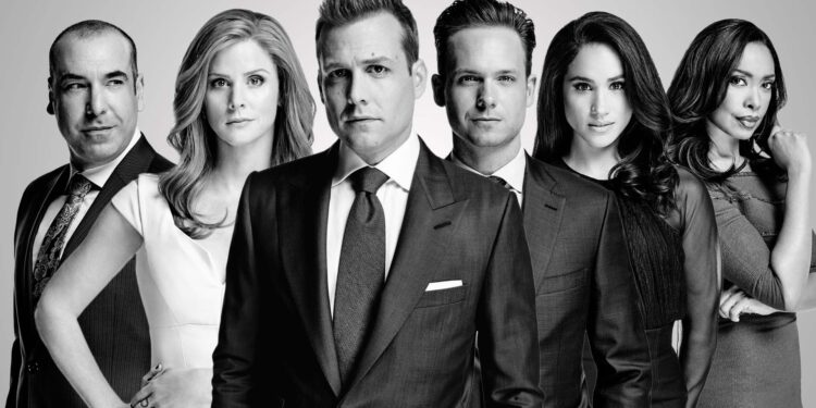 Suits