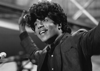 Little Richard