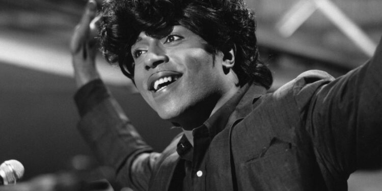 Little Richard