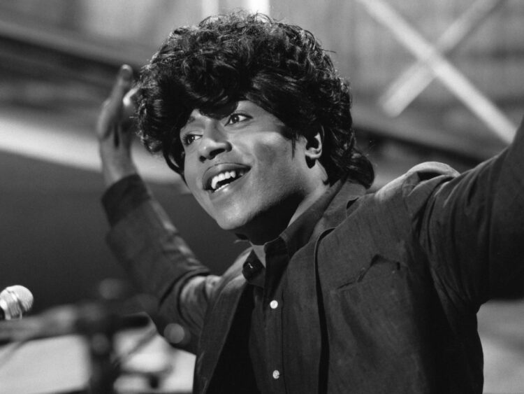 Little Richard