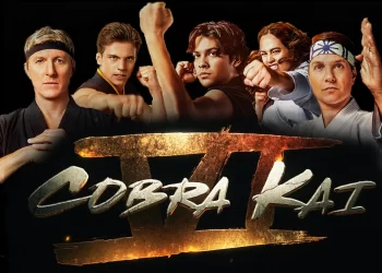 Cobra Kai