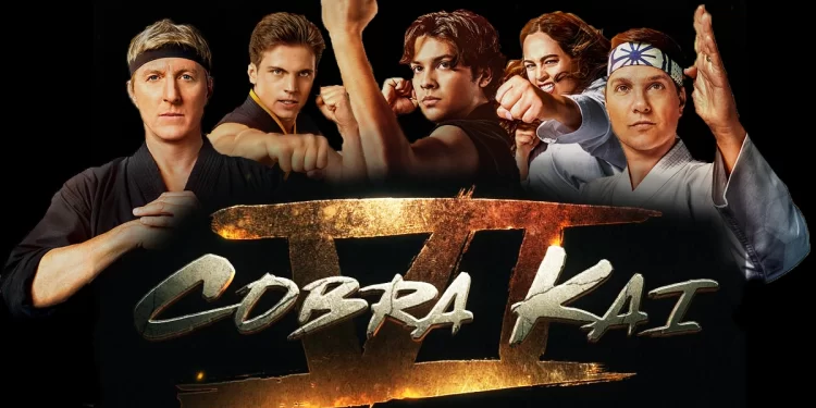 Cobra Kai