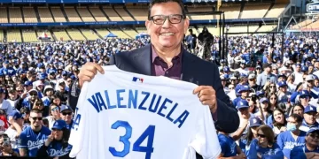 Fernando Valenzuela