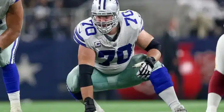 Dallas Cowboys